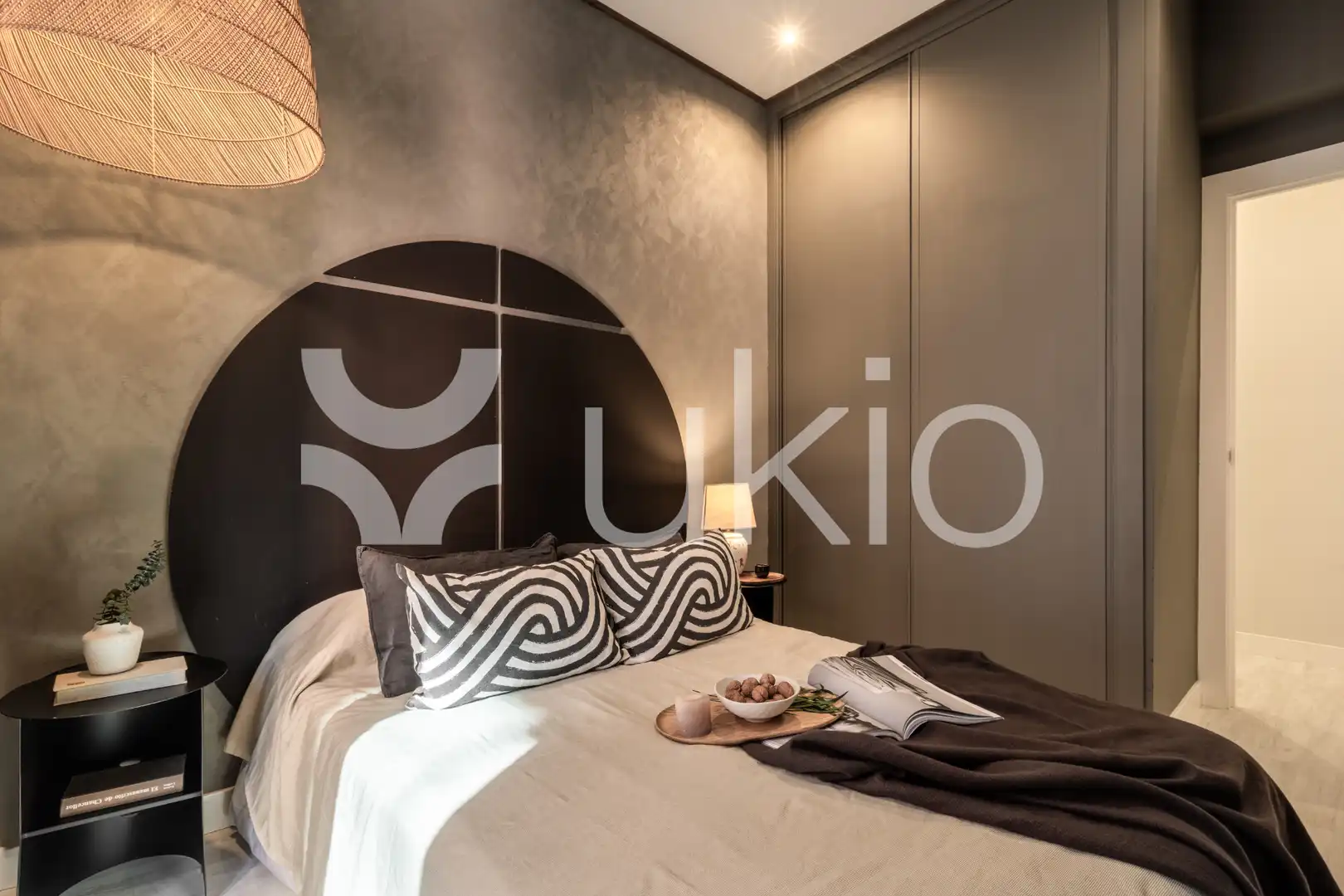 Apartment mit Aufzug zur Miete in Calle de José Abascal, imagen 14