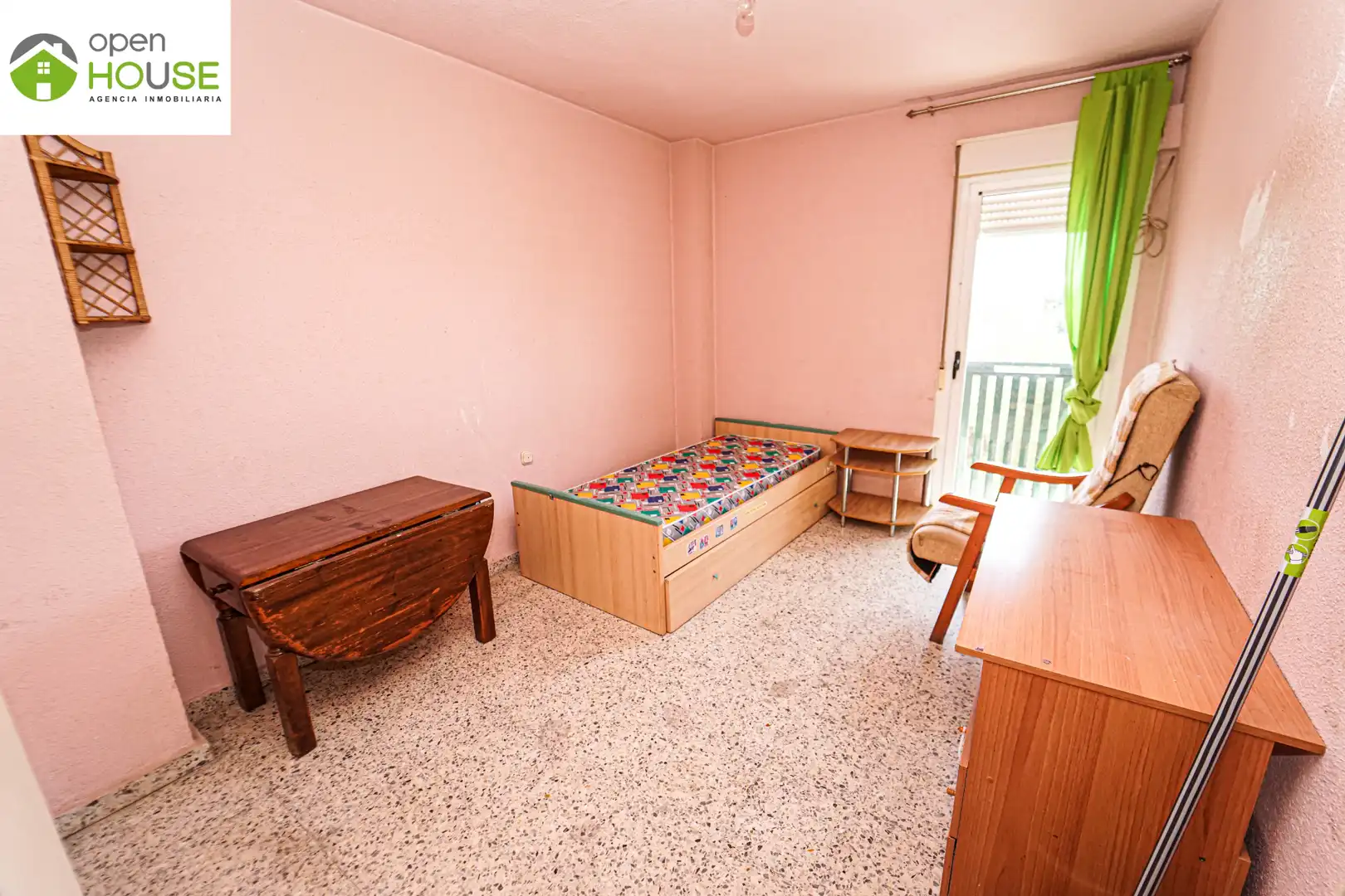 Piso en venta en Calle Pedro Machuca, 38, Joaquina Eguaras
