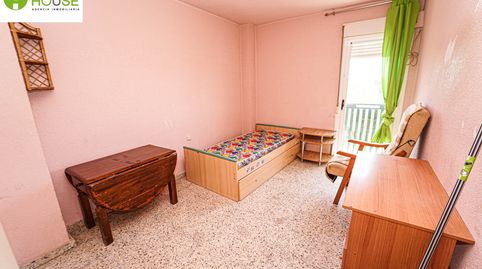 Foto 5 de Piso en venta en Calle Pedro Machuca, 38, Joaquina Eguaras, Granada Capital