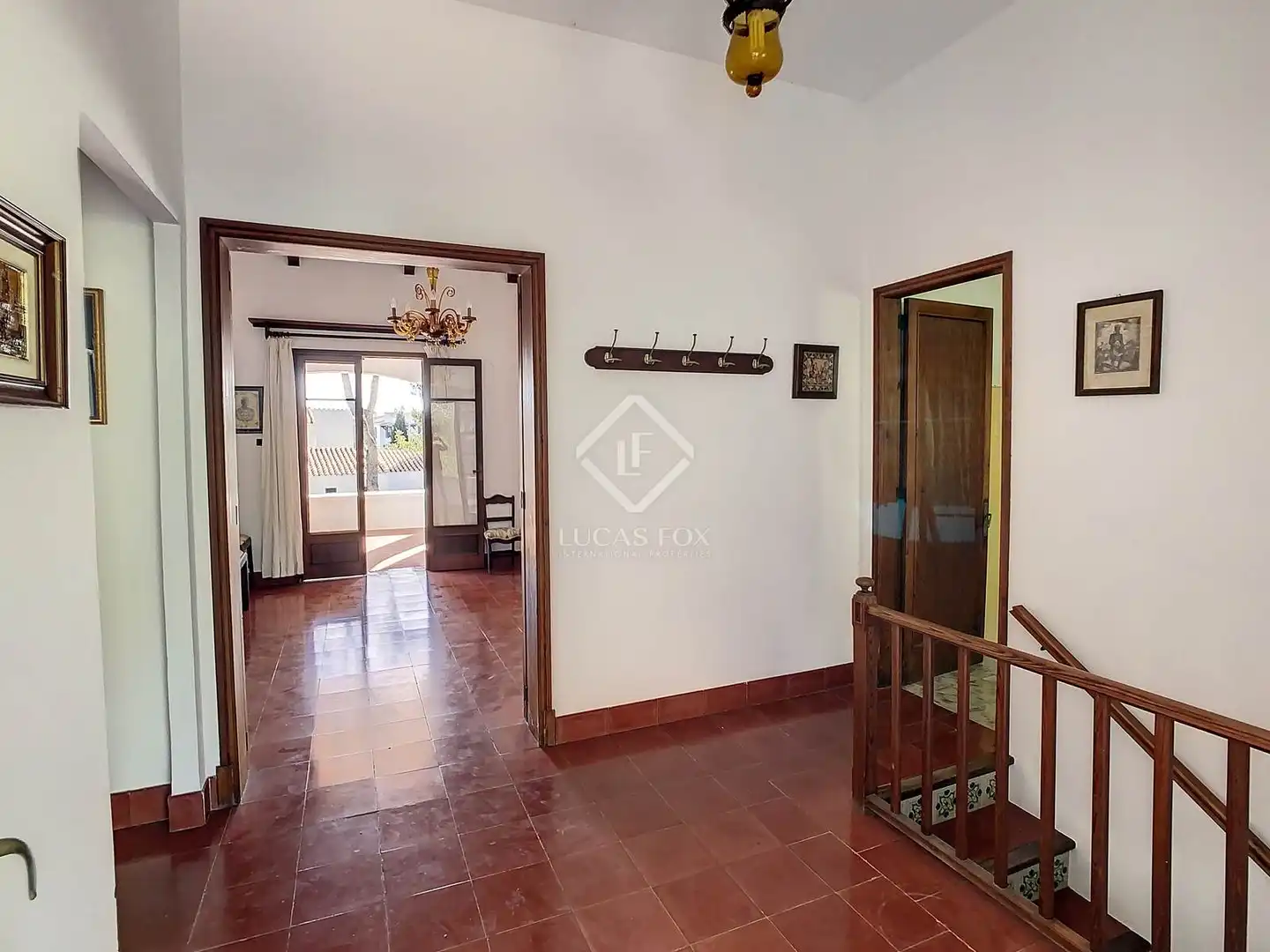 Villa con giardino in vendita a Cala Blanca, imagen 14