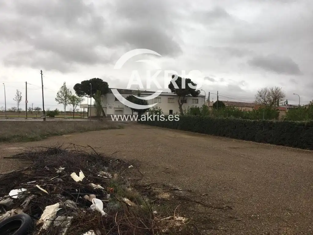 Terreni e lotti in vendita a Avenida de la Constitución, imagen 9