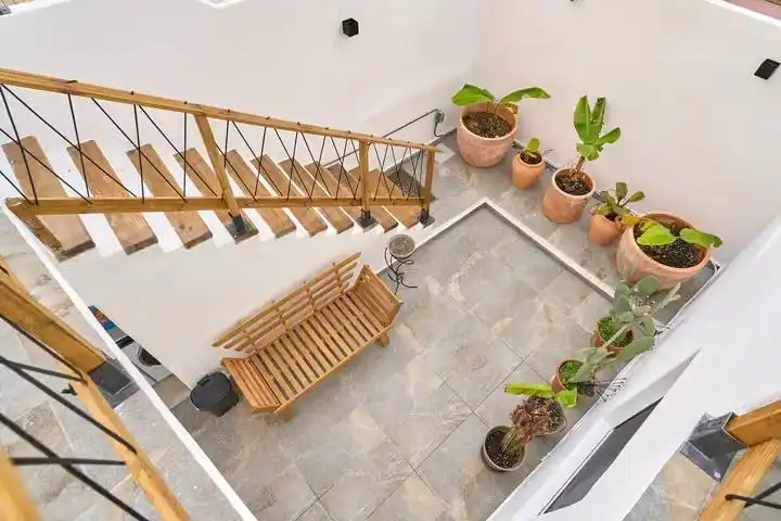 Casa adosada en venda a Paseo Marítimo de Poniente, 41, Poniente - Faro