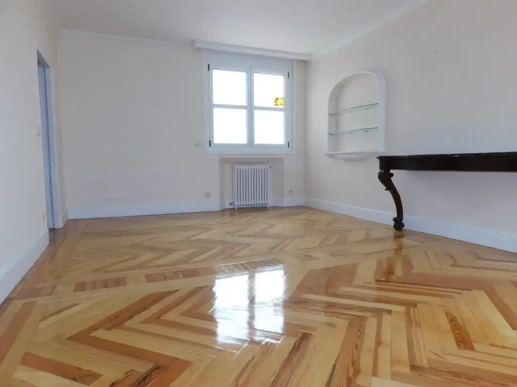 Penthouse with lift to rent in Retiro, imagen 6