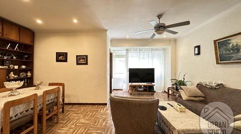 Foto 2 de Pis en venda a Carrer Alona, Benalúa, Alicante