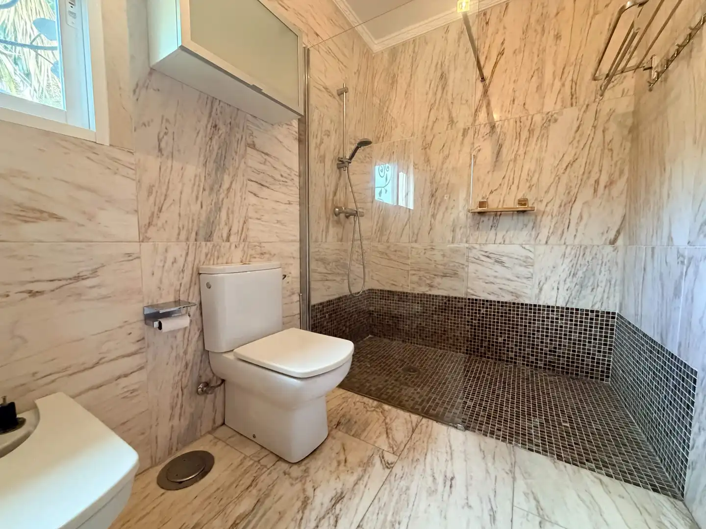 Baño de Casa o chalet en venta en Benidorm