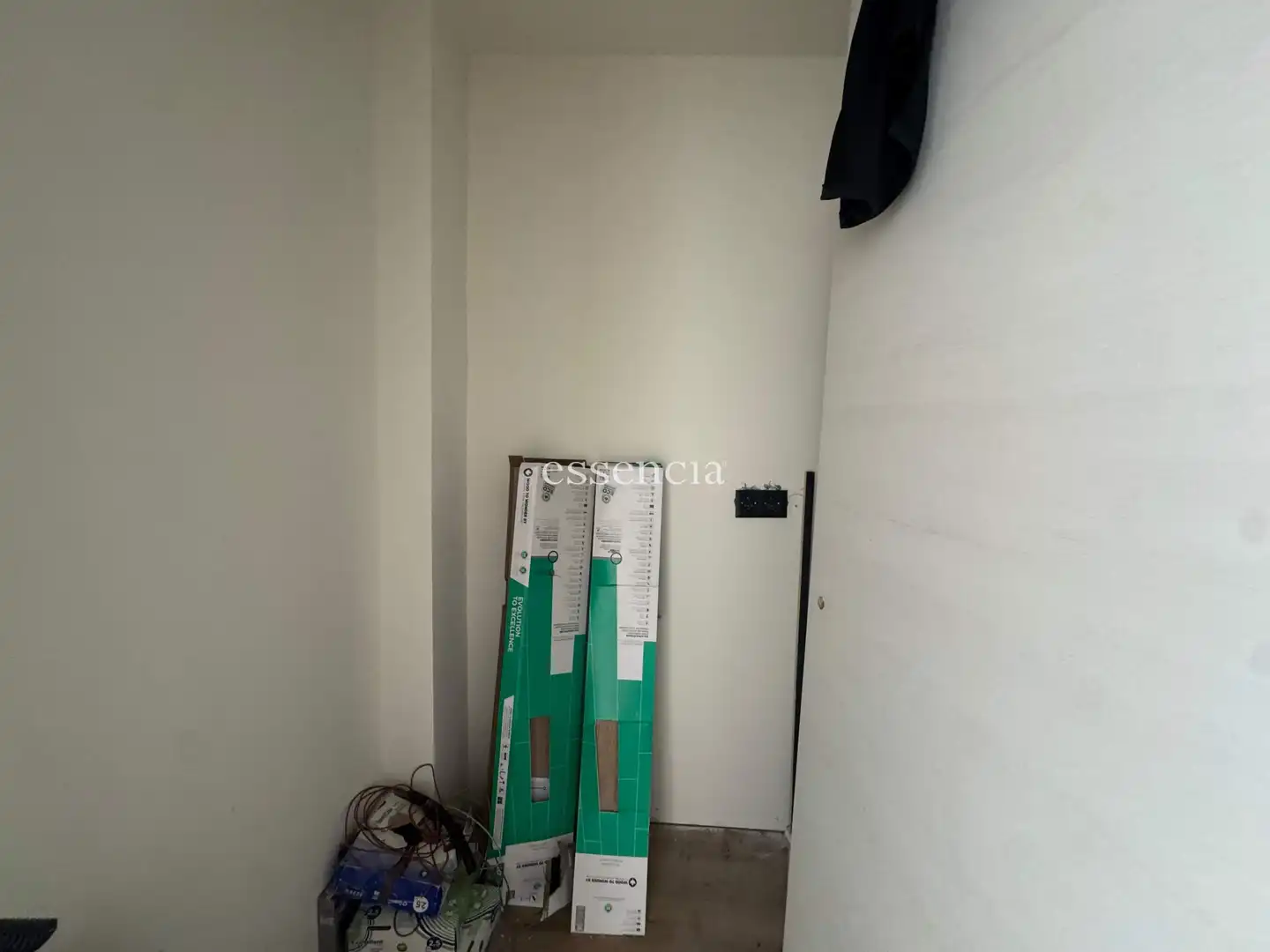 Flat for sale in Gandia  with Air Conditioner