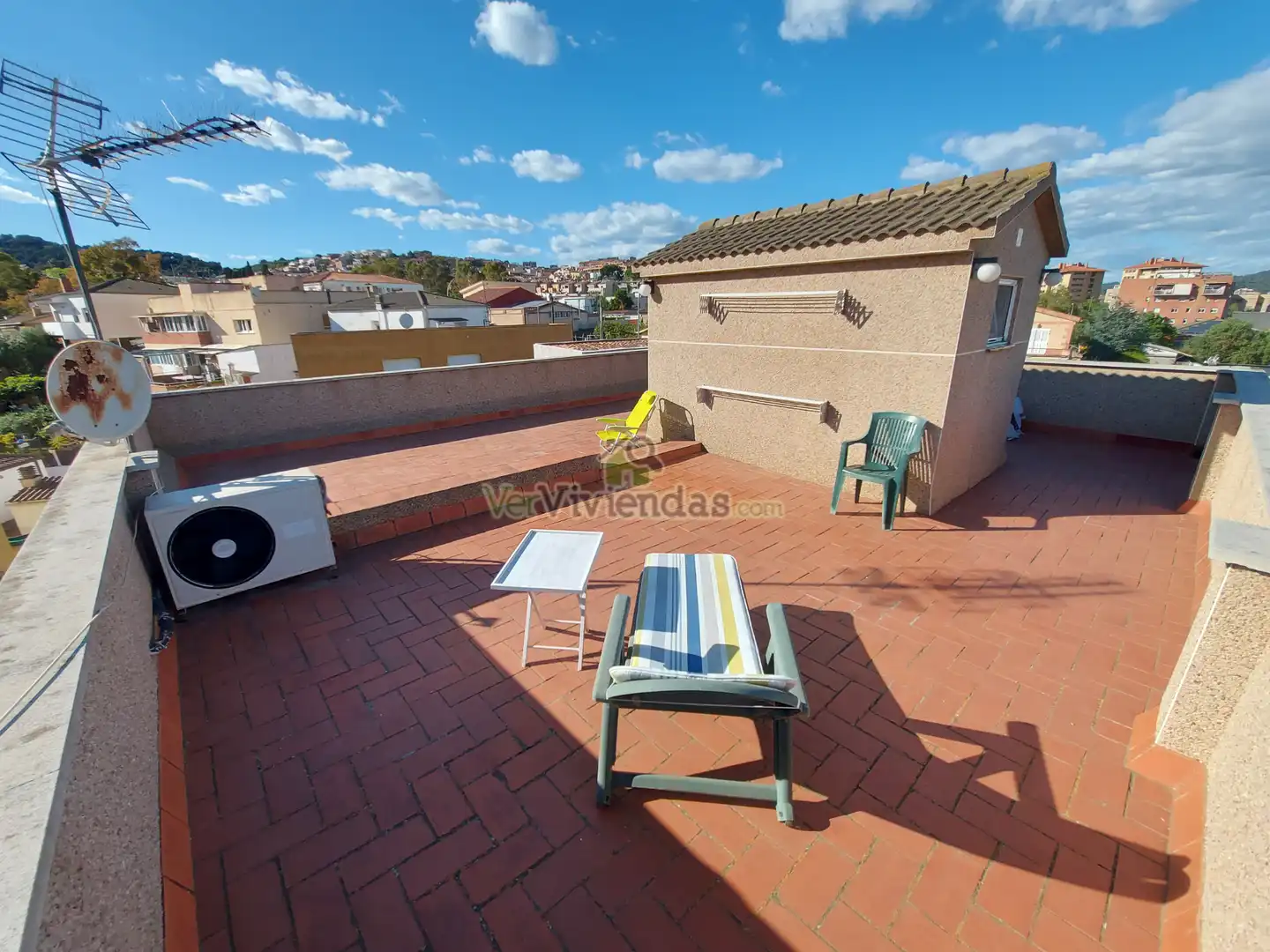 Houses for sale in Carrer de Rafael Casanova, 140, Sant Vicenç Dels Horts