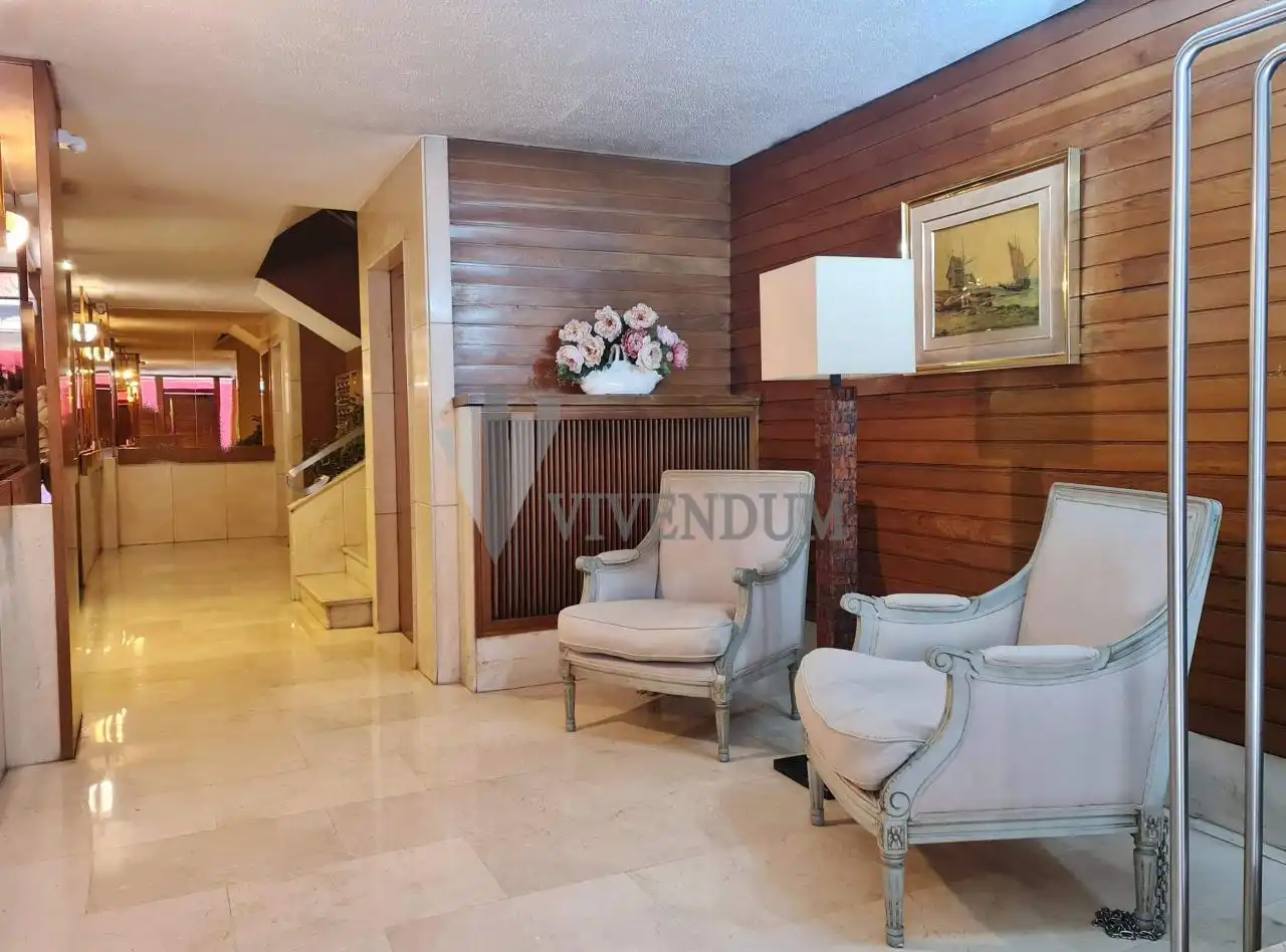 Piso con ascensor en venta en Centro Urbano, imagen 30