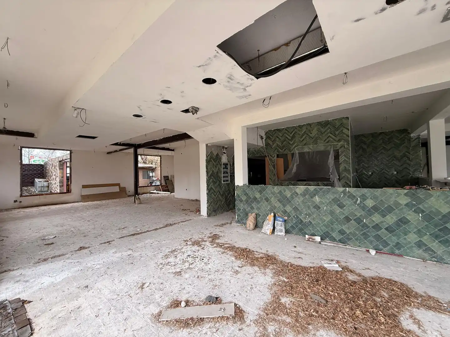 Geschaftsraum zur Miete in Torrejón de Velasco