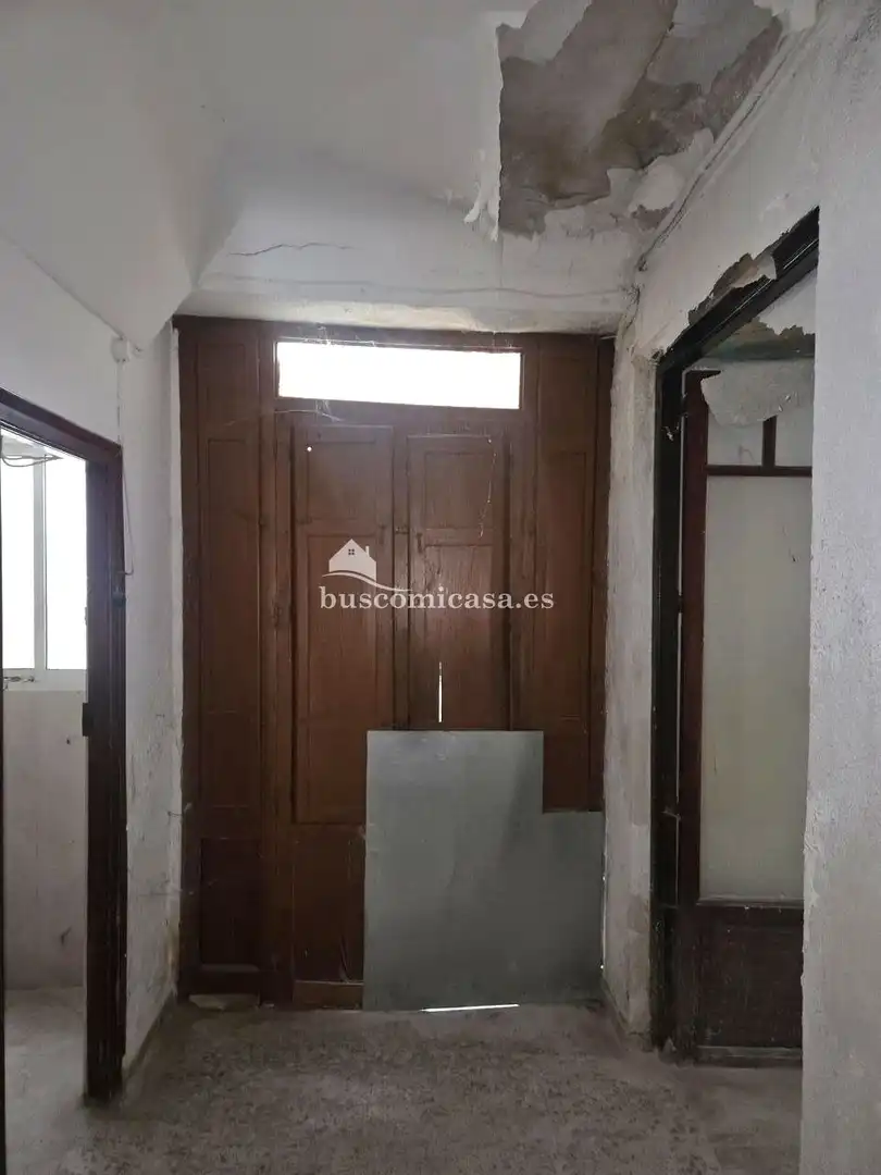 Adossat amb terrassa en venda a Calle Carnicería 20, imagen 36