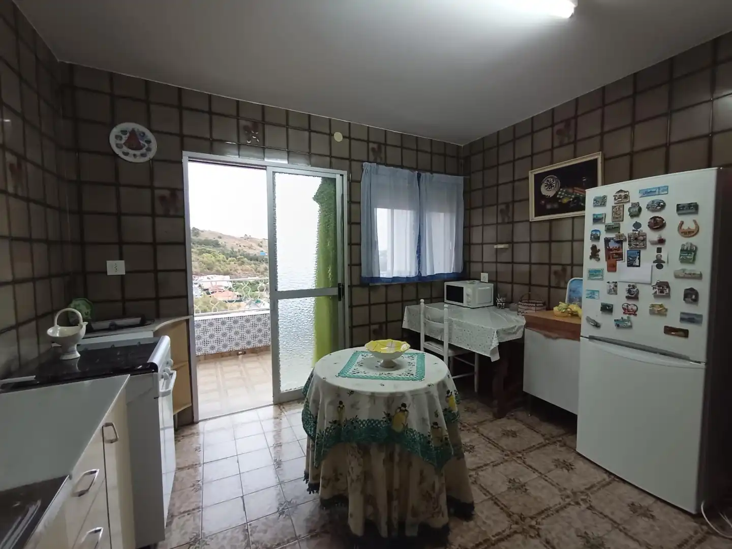 Cuina de Casa o xalet en venda en Este