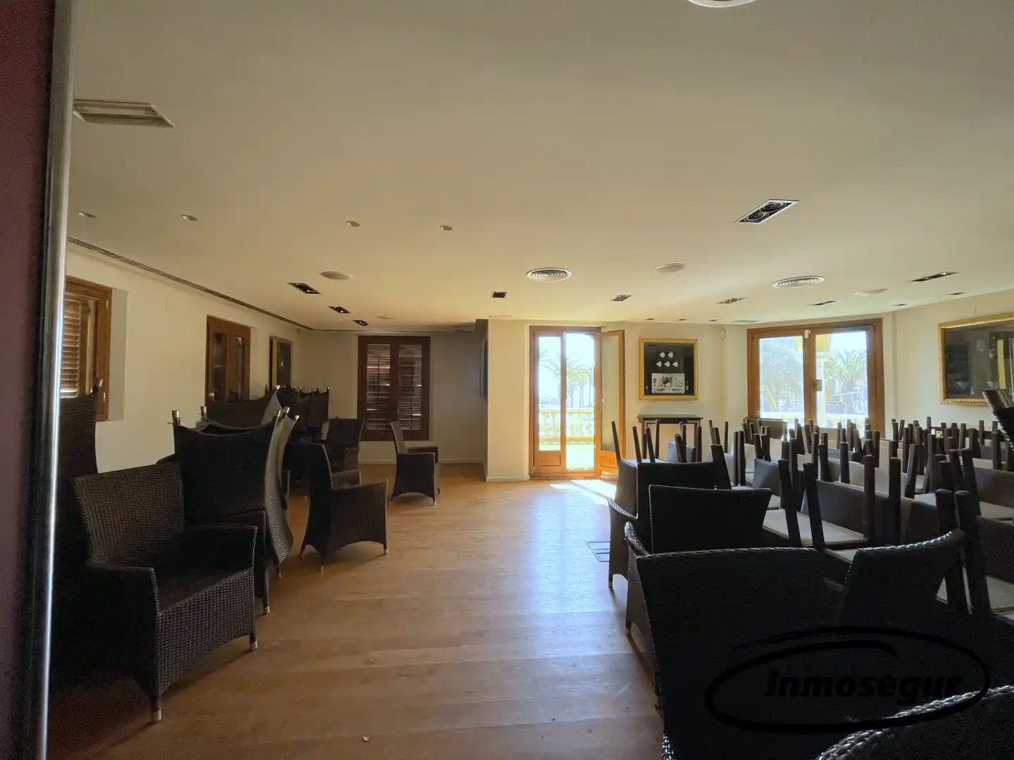 Casa o xalet en venda en Salou amb Aire condicionat, Jardí privat i Terrassa
