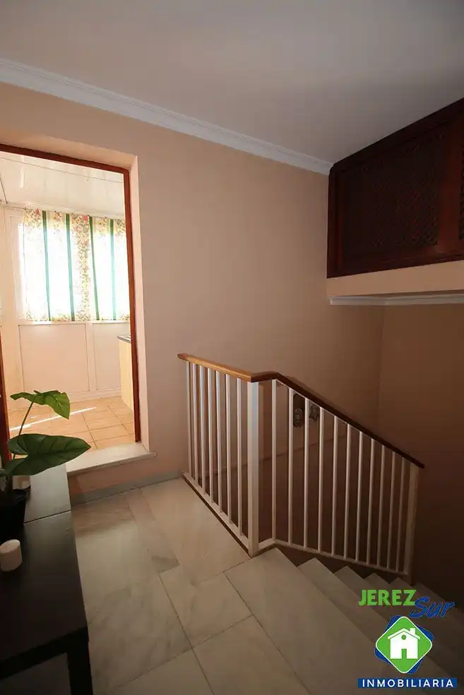 Casa adosada en venta en Jerez de la Frontera con Aire acondicionado, Calefacción y Terraza