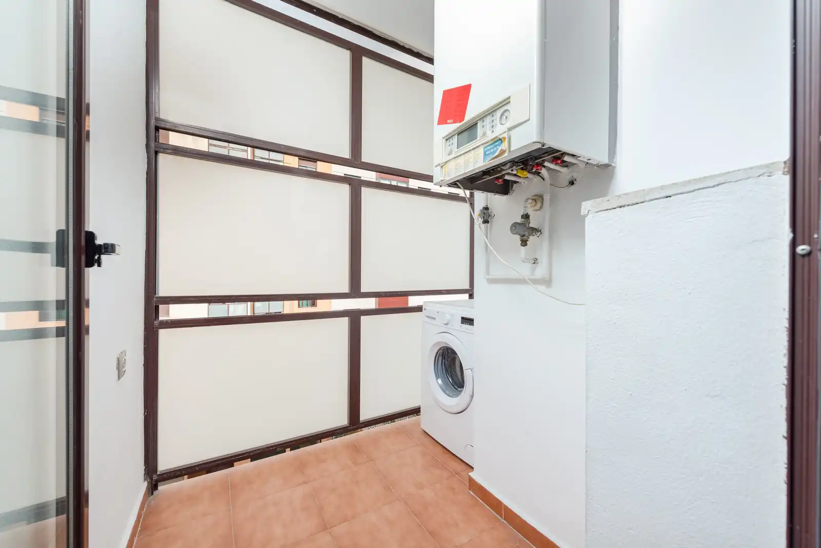 Estudio en venta en Madrid con Trastero