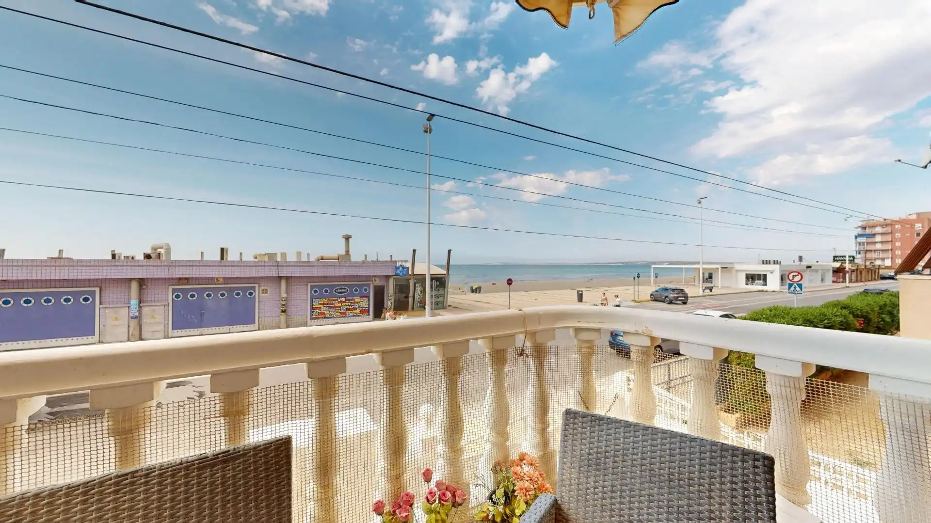 Apartamento con ascensor en venta en Santa Pola ciudad, imagen 12
