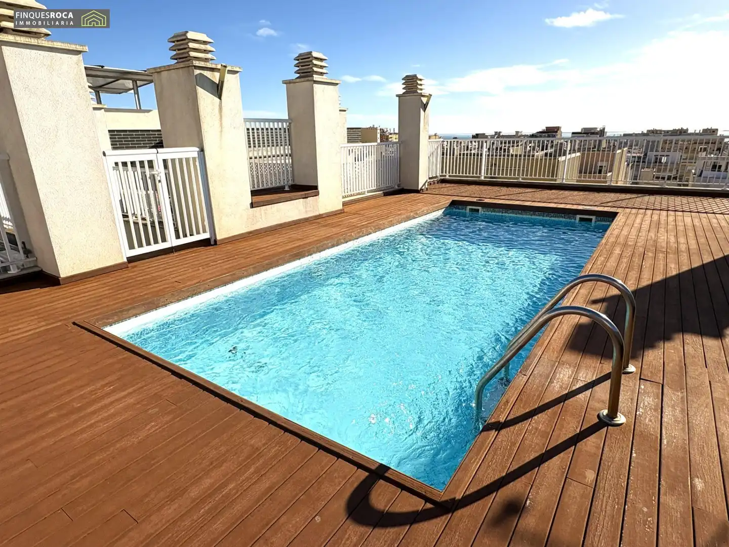 Apartament en venda a Avinguda Catalunya