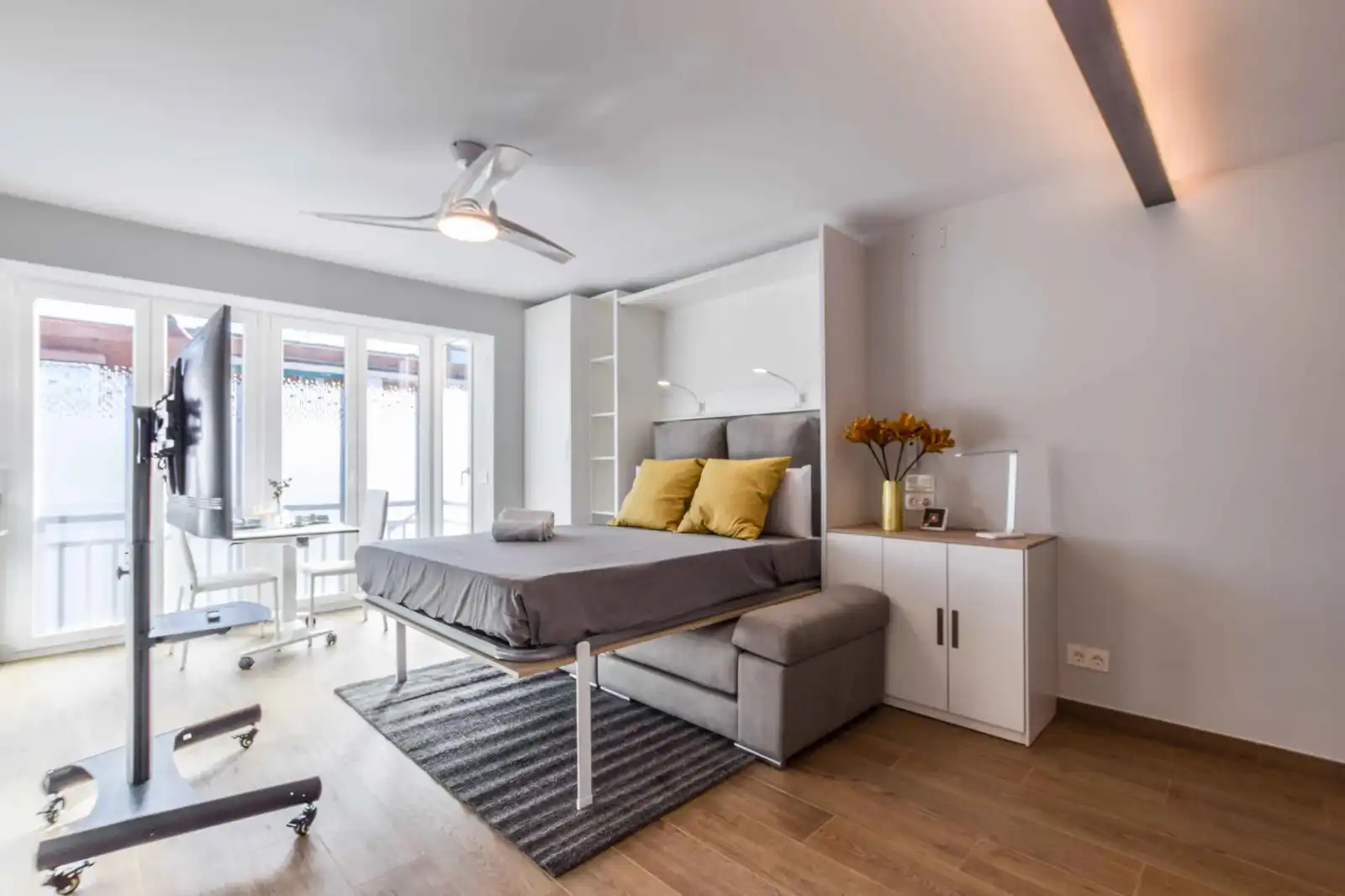 Appartement à louer à N/A, imagen 9