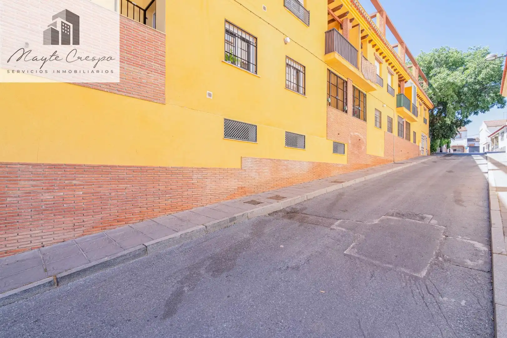 Habitatge amb ascensor en venda a Calle BARRANCO, imagen 33