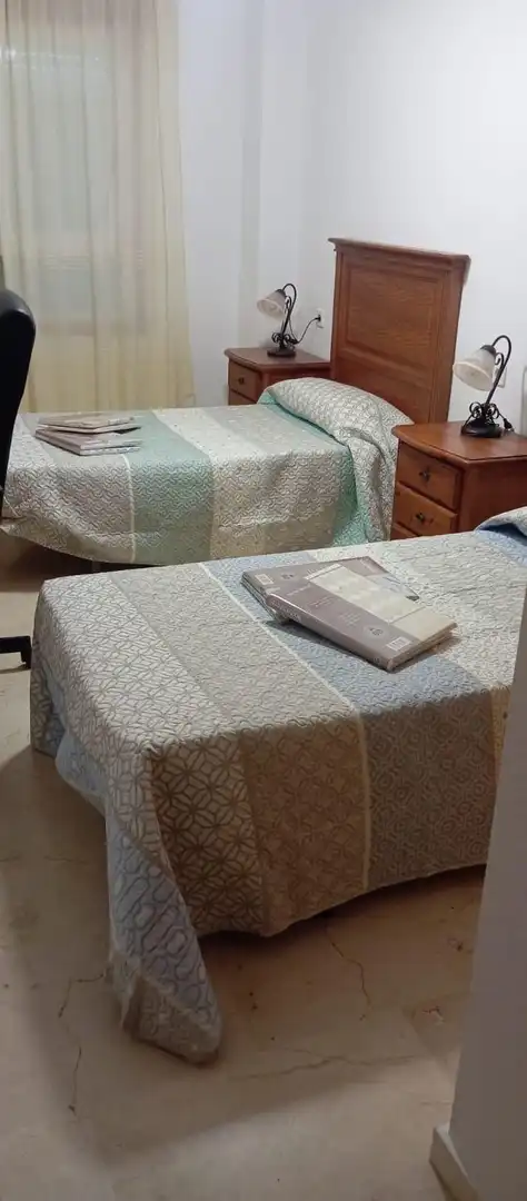 Habitación de Piso de alquiler en Pedanías Oeste