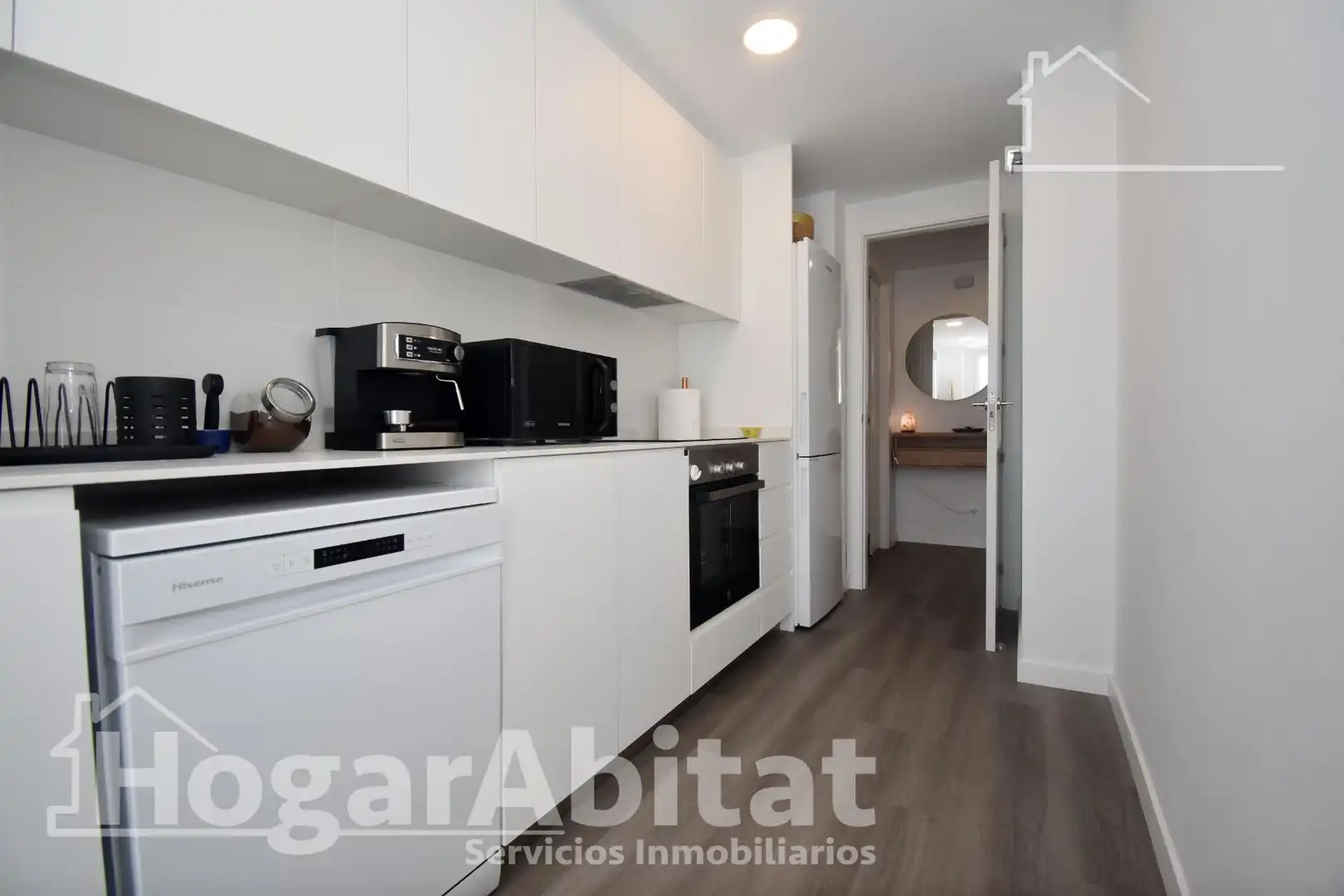 Wohnung mit Aufzug zum Verkauf in Avenida Serradal, imagen 9