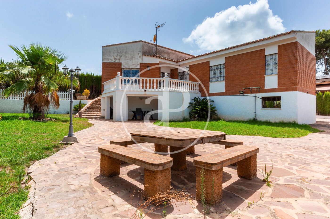 Casa o xalet en venda a Picassent