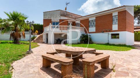 Foto 2 de Casa o xalet en venda a Picassent, Valencia