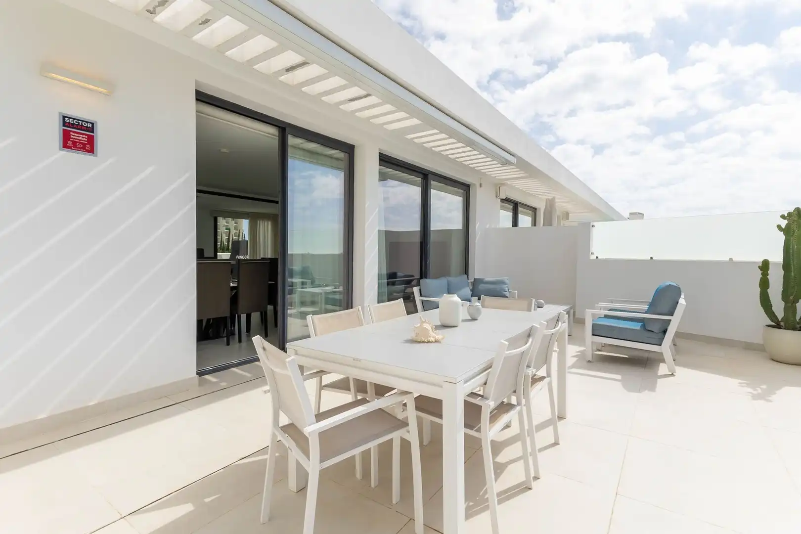 Penthouse with lift for sale in El Higuerón, imagen 32