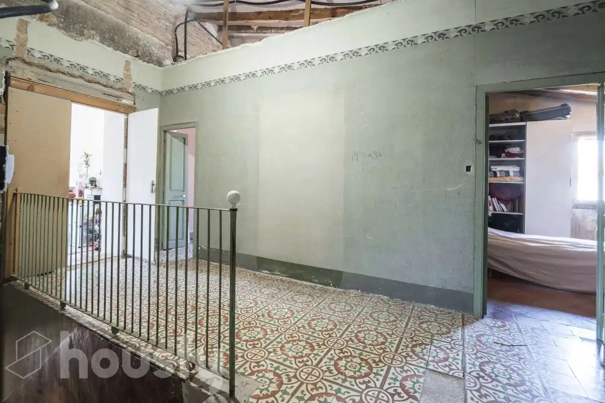 Casa o chalet en venta en Font-rubí con Calefacción, Jardín privado y Terraza