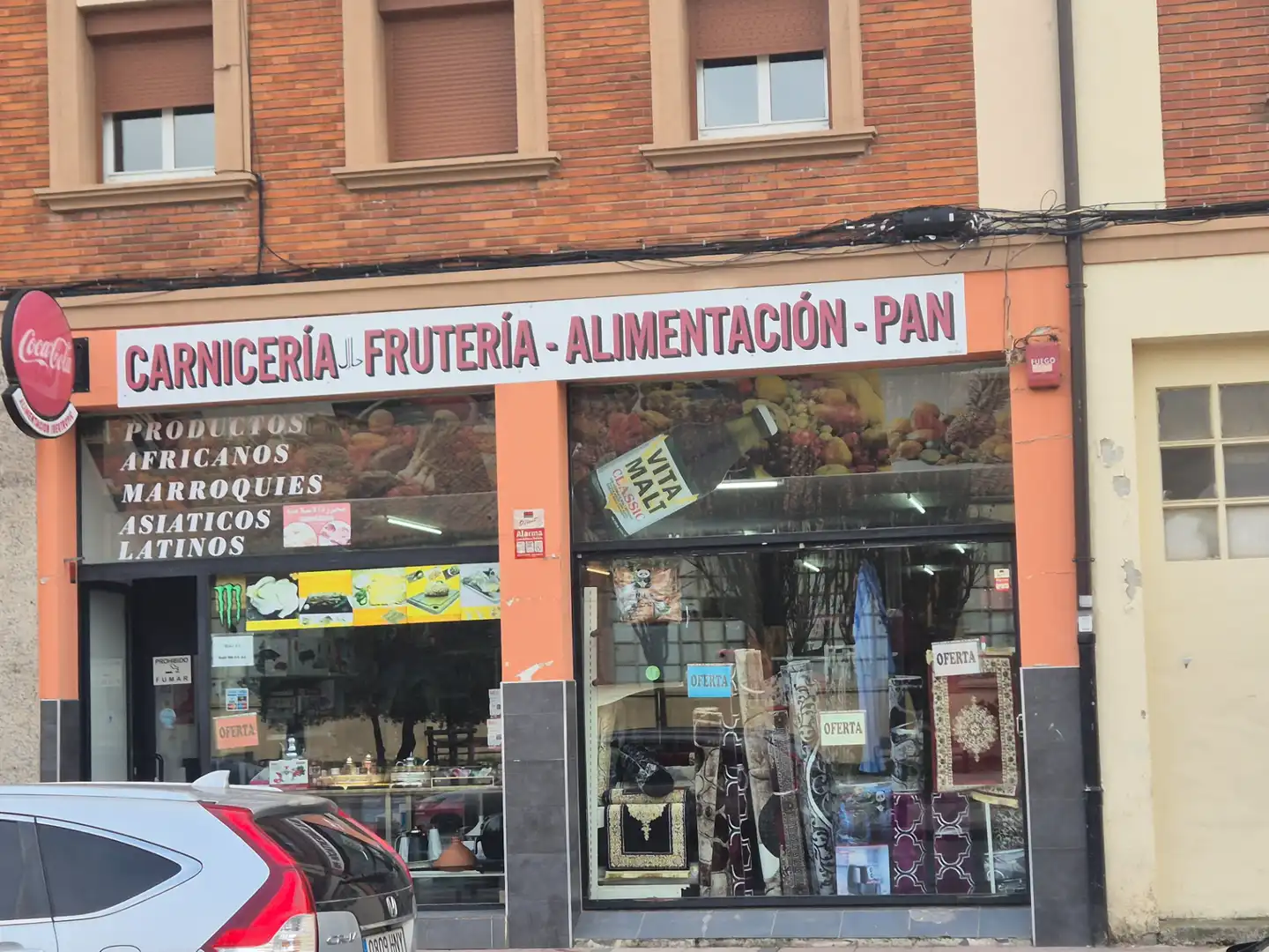 Local en traspaso en Avenida de Don Marcelo Celayeta, 66, Rochapea