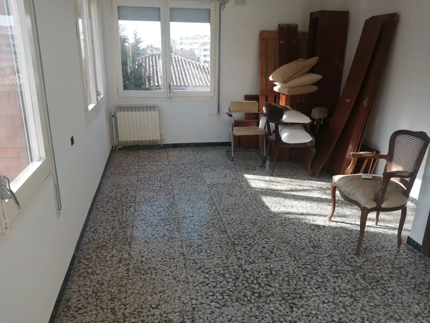 Dormitori de Casa o xalet en venda en Tàrrega amb Jardí privat, Terrassa i Traster