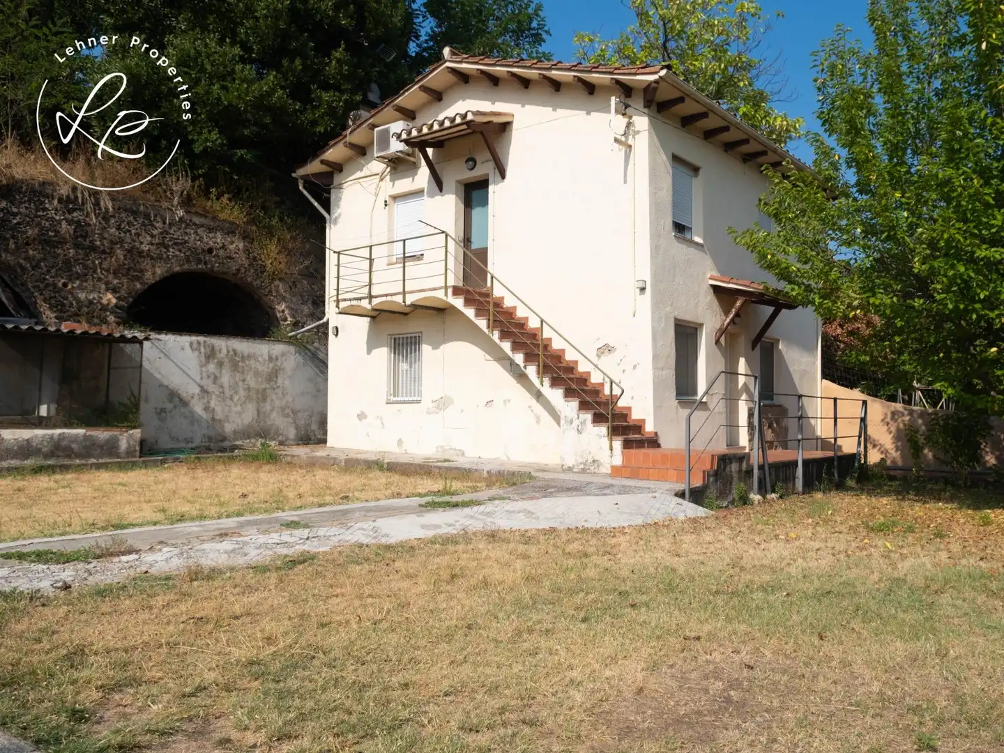 Casa con jardín en venta en Olot, imagen 3