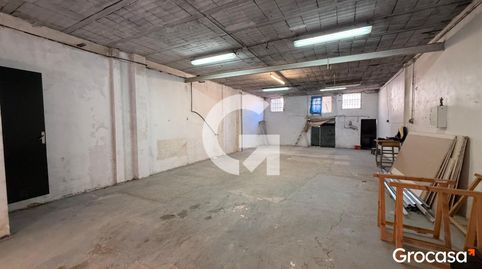 Foto 2 von Fabrikhallen zum Verkauf in Cl Antoni Gaudi, Cerdanyola Nord, Mataró