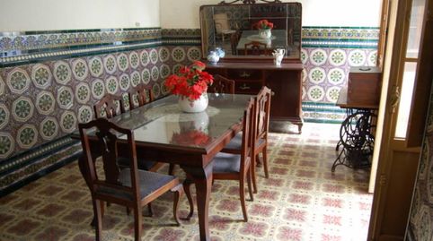 Foto 2 de Casa o chalet en venta en Casco antiguo - Convento - Caldereto, Ubrique