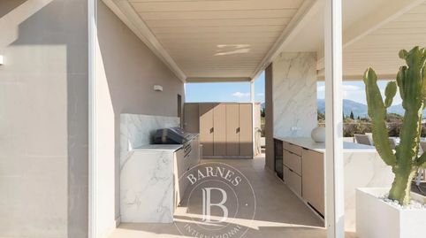 Foto 3 de Àtic en venda a Casco Antiguo, Marbella