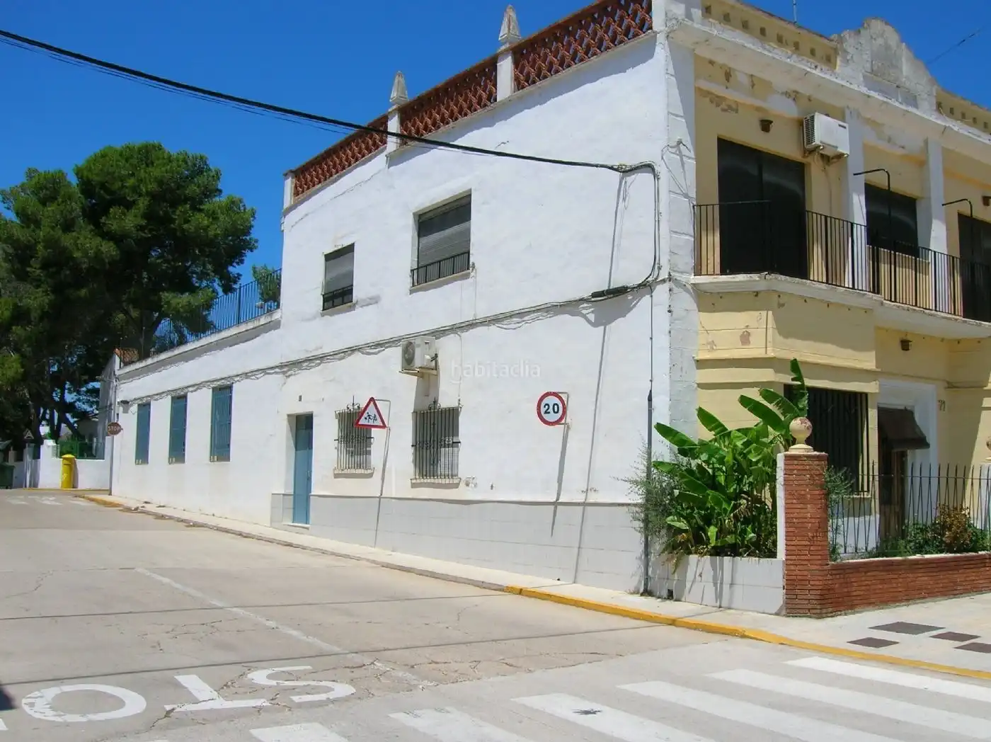 Duplex in vendita a Camino Real de Madrid 75, imagen 3
