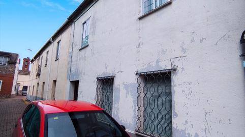 Foto 5 de Casa o xalet en venda a Calle Valle Inclán, Venta de Baños, Palencia