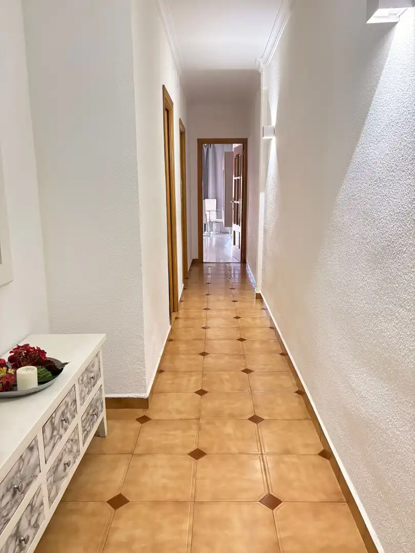 Wohnung mit Aufzug zum Verkauf in El Torreón - Los Ángeles - El Pilar, imagen 11