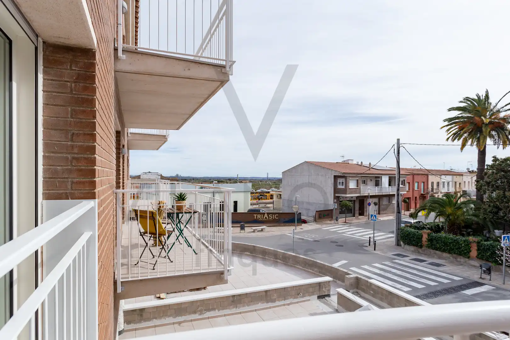 Piano terra di nuova costruzione con terrazza in vendita a Passeig de l'Estació 5, imagen 45