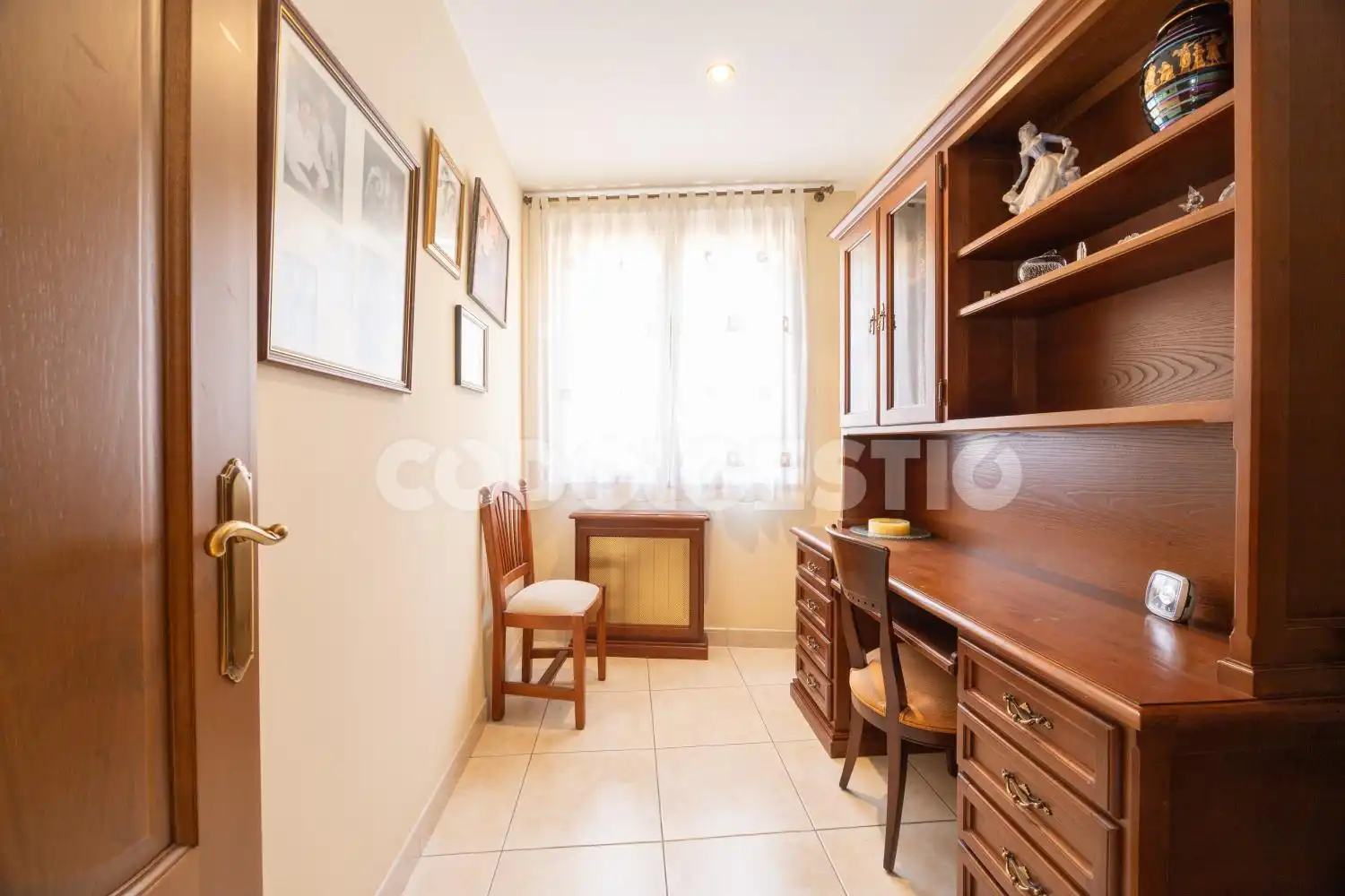 Flat for sale in Torelló, Barcelona