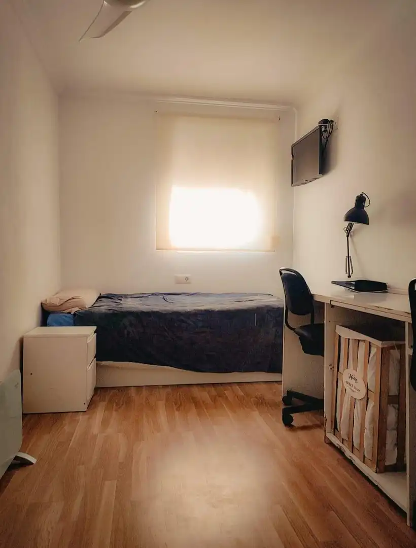 Apartamento en venta en Zona Metro