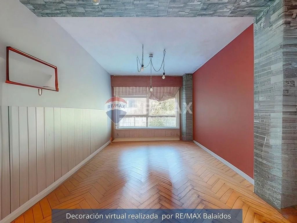 Piso en venta en Rúa Tomás A. Alonso, 21, Plaza Industria, Centro Urbano, Vigo