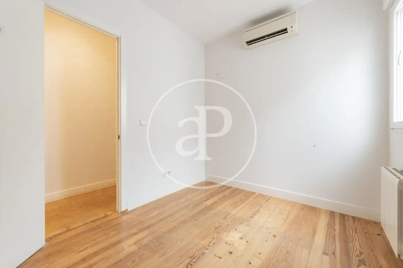 Habitación de Ático en venta en Madrid con Aire acondicionado, Calefacción y Terraza