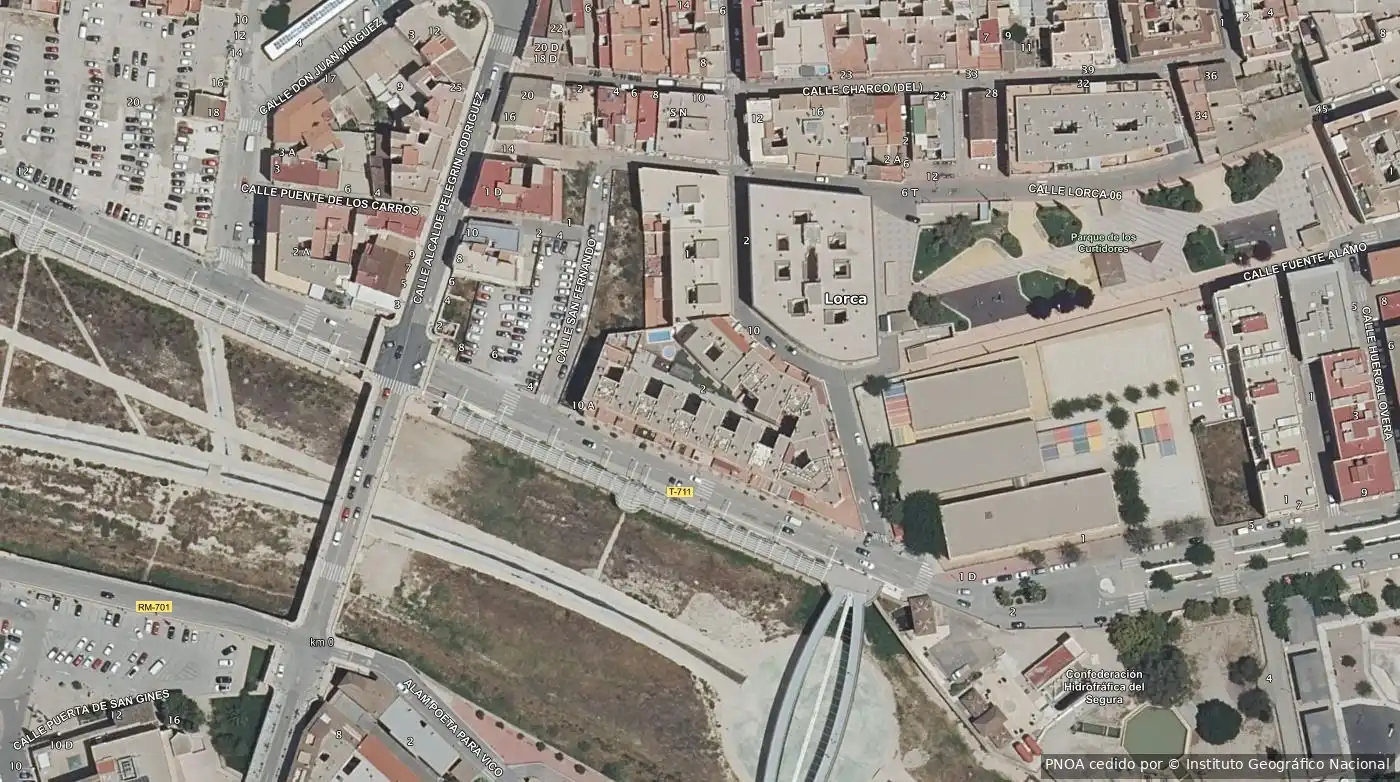 Appartement à vendre à Lorca Ciudad, imagen 8