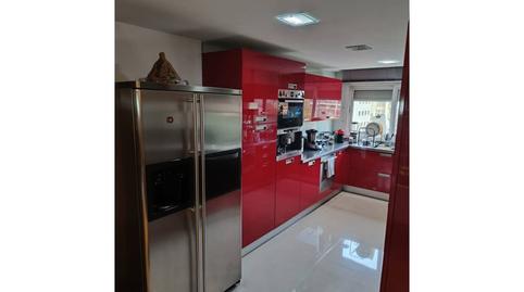 Foto 5 de Àtic en venda a Avenida Príncipe de Asturias, Vistalegre,  Murcia Capital