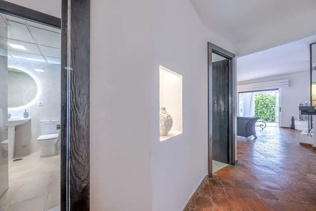 Piso en venta en Nueva Andalucía, imagen 13