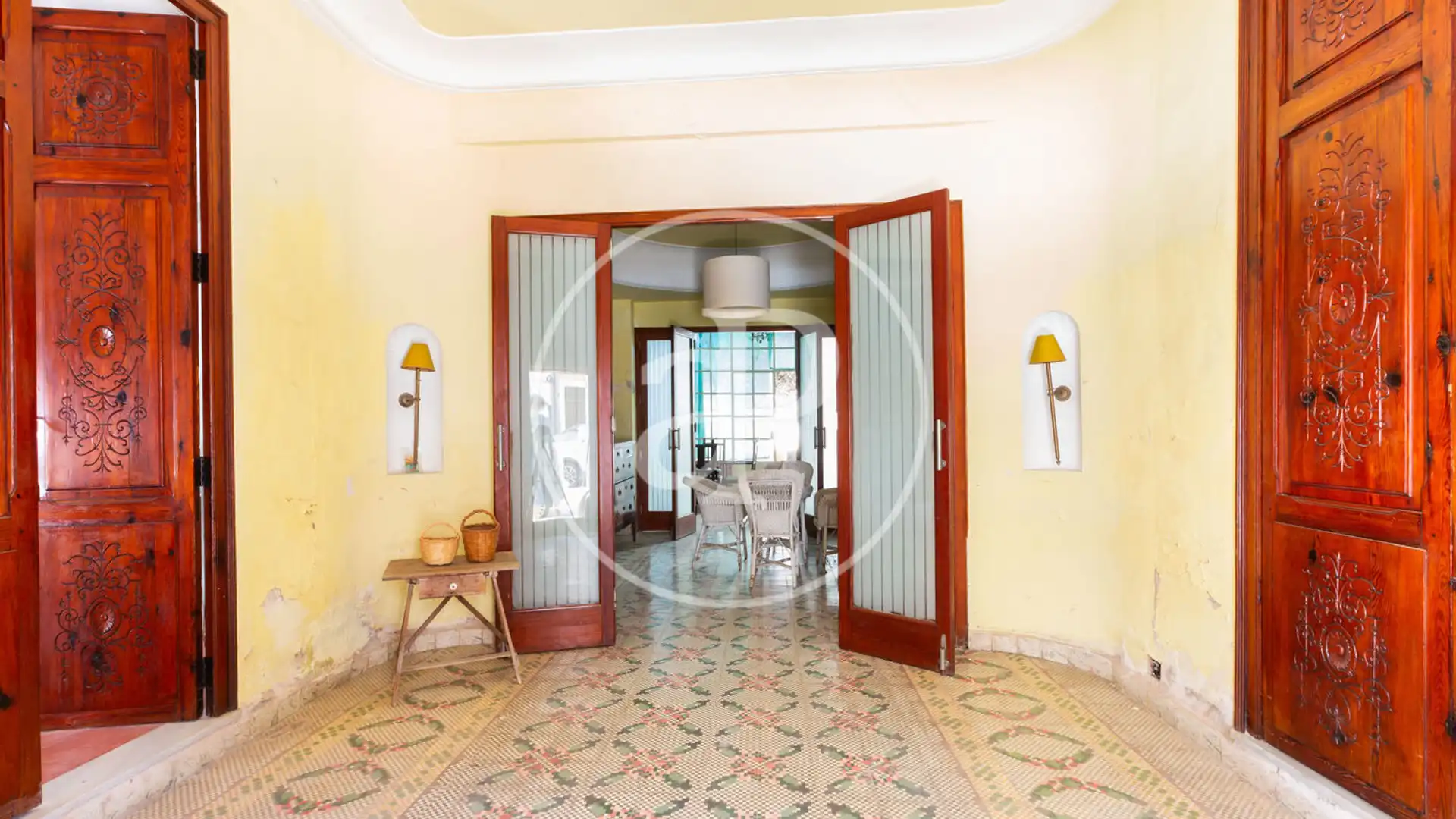 Casa adosada en venta en Sollana