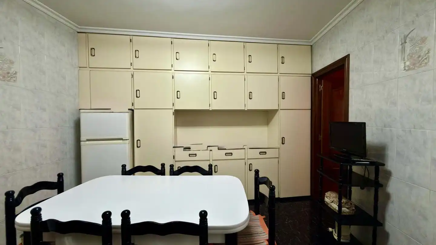Cocina de Piso en venta en Ermua