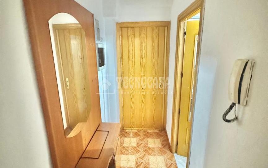 Foto 1 de Pis en venda a El Arroyo - La Fuente, Madrid