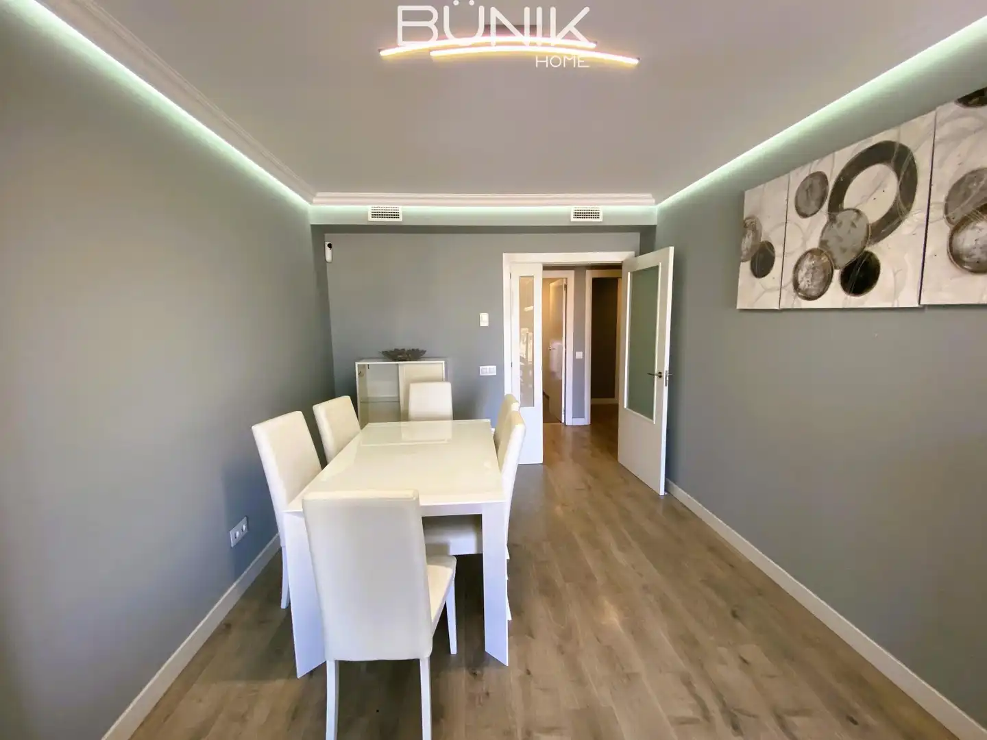 Appartement avec piscine à vendre à Port, imagen 7
