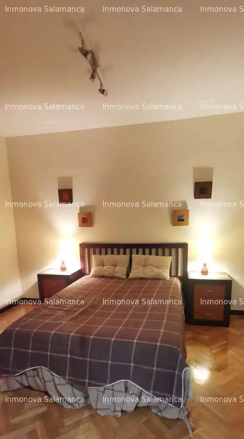 Pis amb terrassa en venda a Santa Marta de Tormes, imagen 5